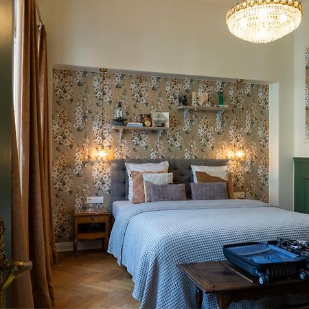 B&B L'Inconnu Руселаре Экстерьер фото