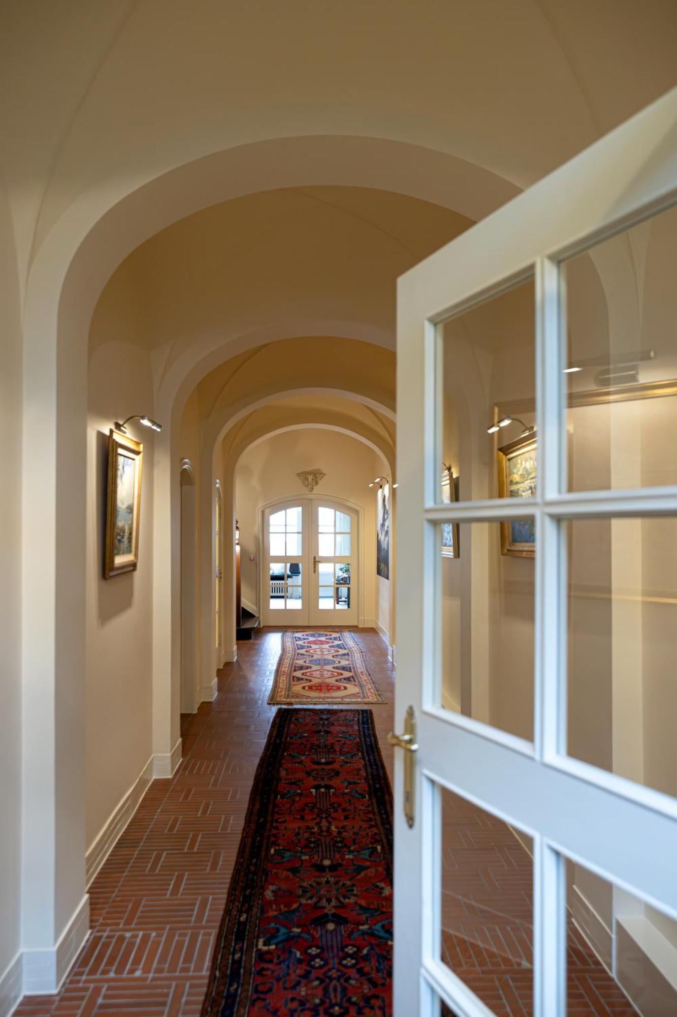 B&B L'Inconnu Руселаре Экстерьер фото