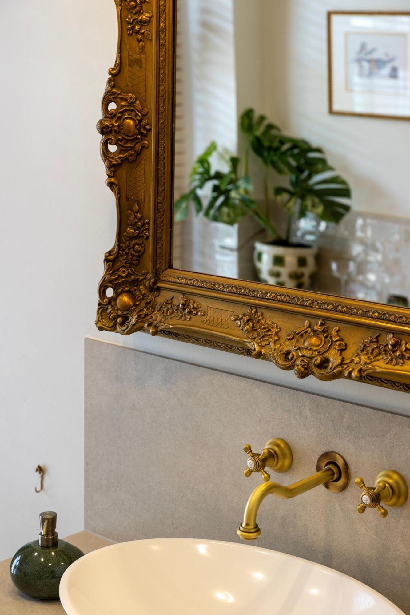 B&B L'Inconnu Руселаре Экстерьер фото