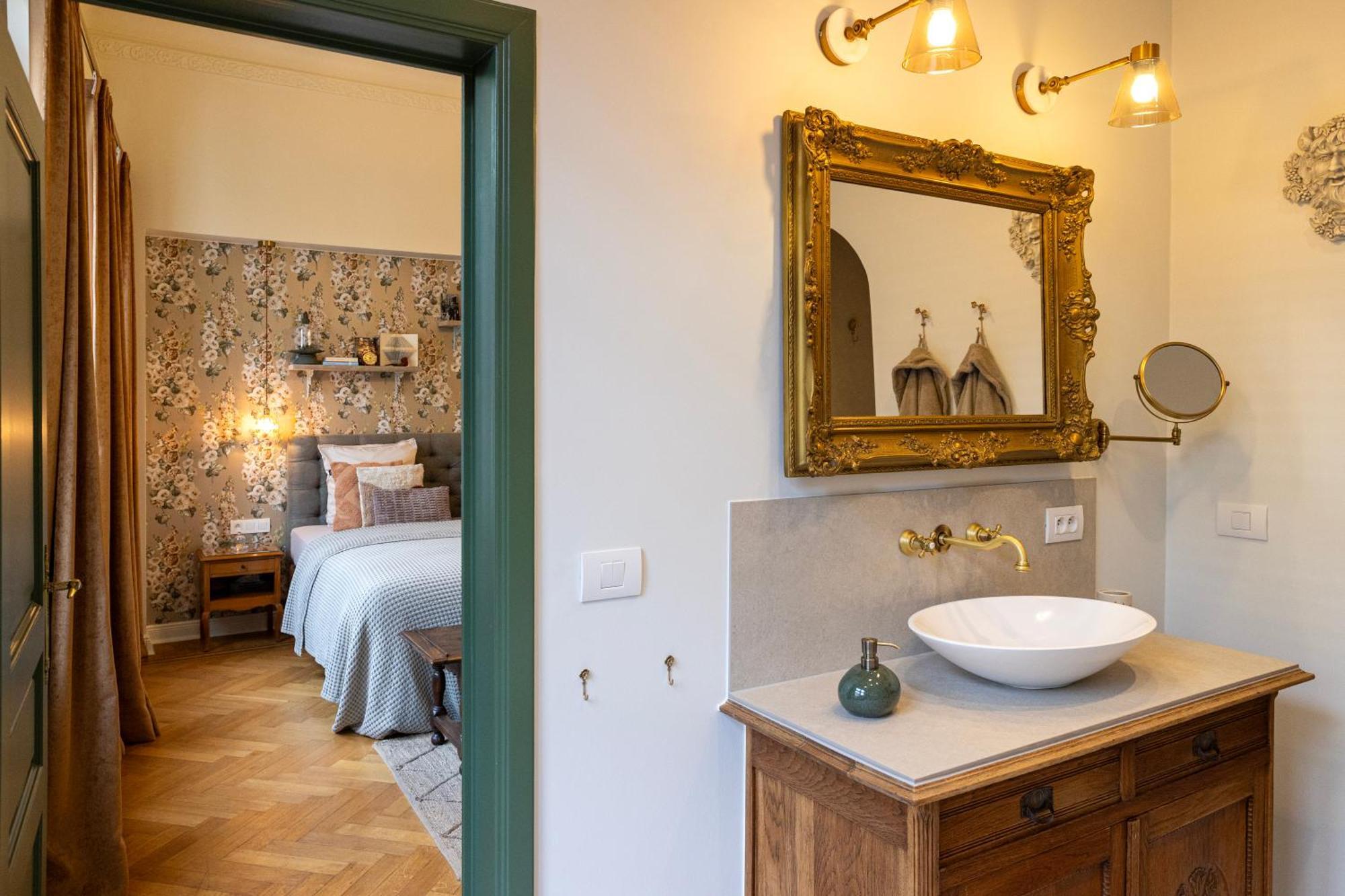B&B L'Inconnu Руселаре Экстерьер фото
