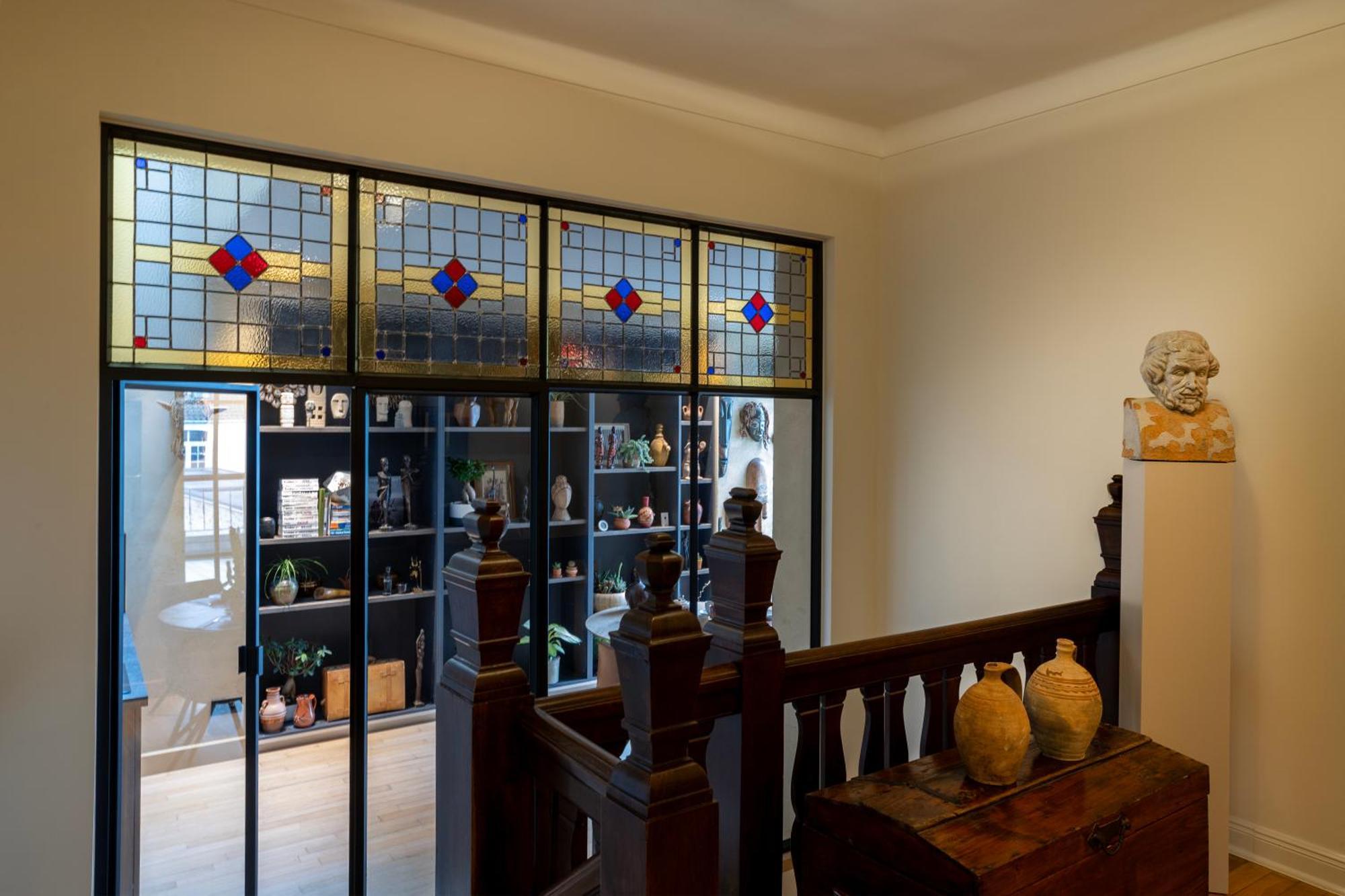 B&B L'Inconnu Руселаре Экстерьер фото