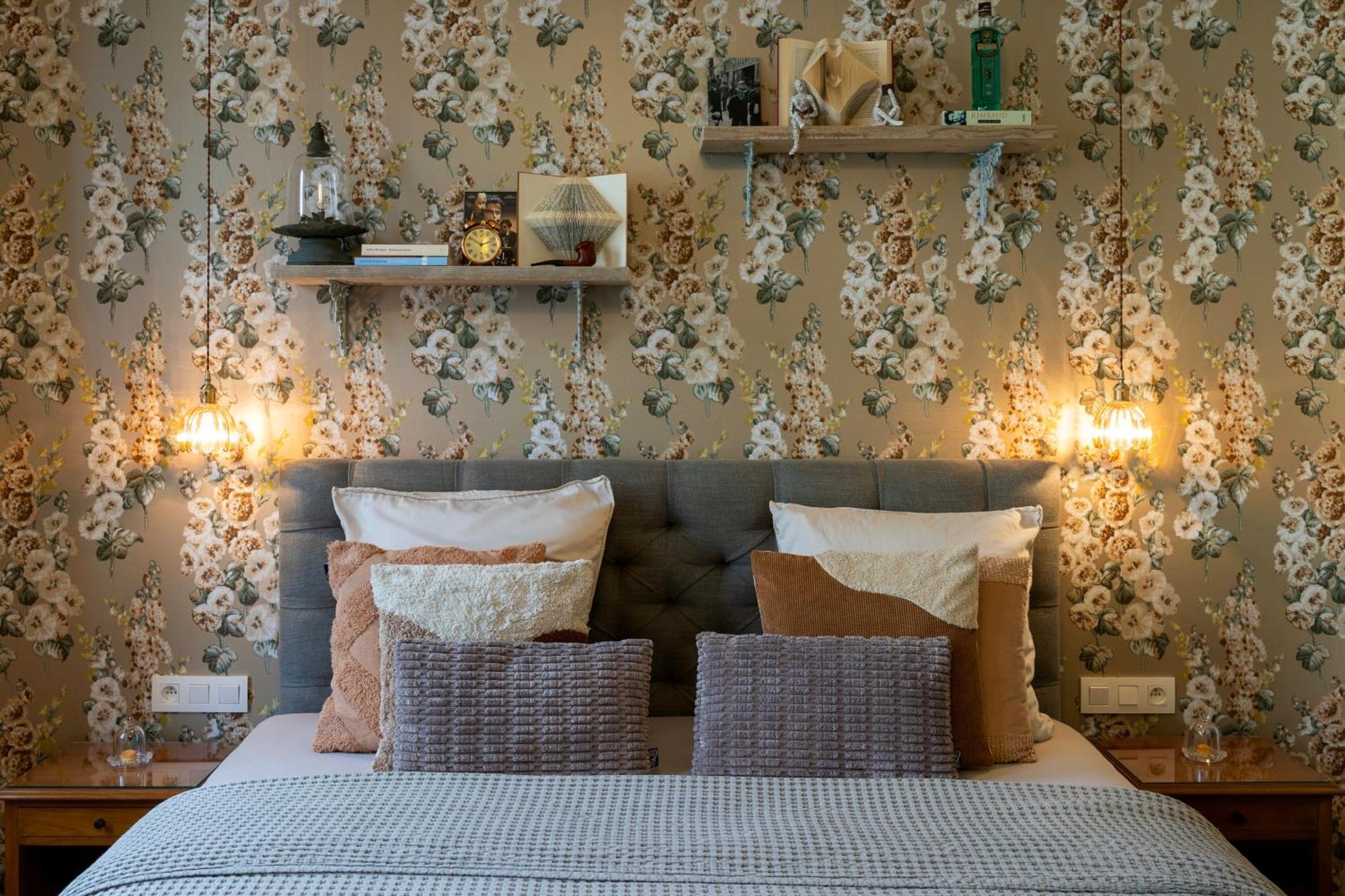 B&B L'Inconnu Руселаре Экстерьер фото